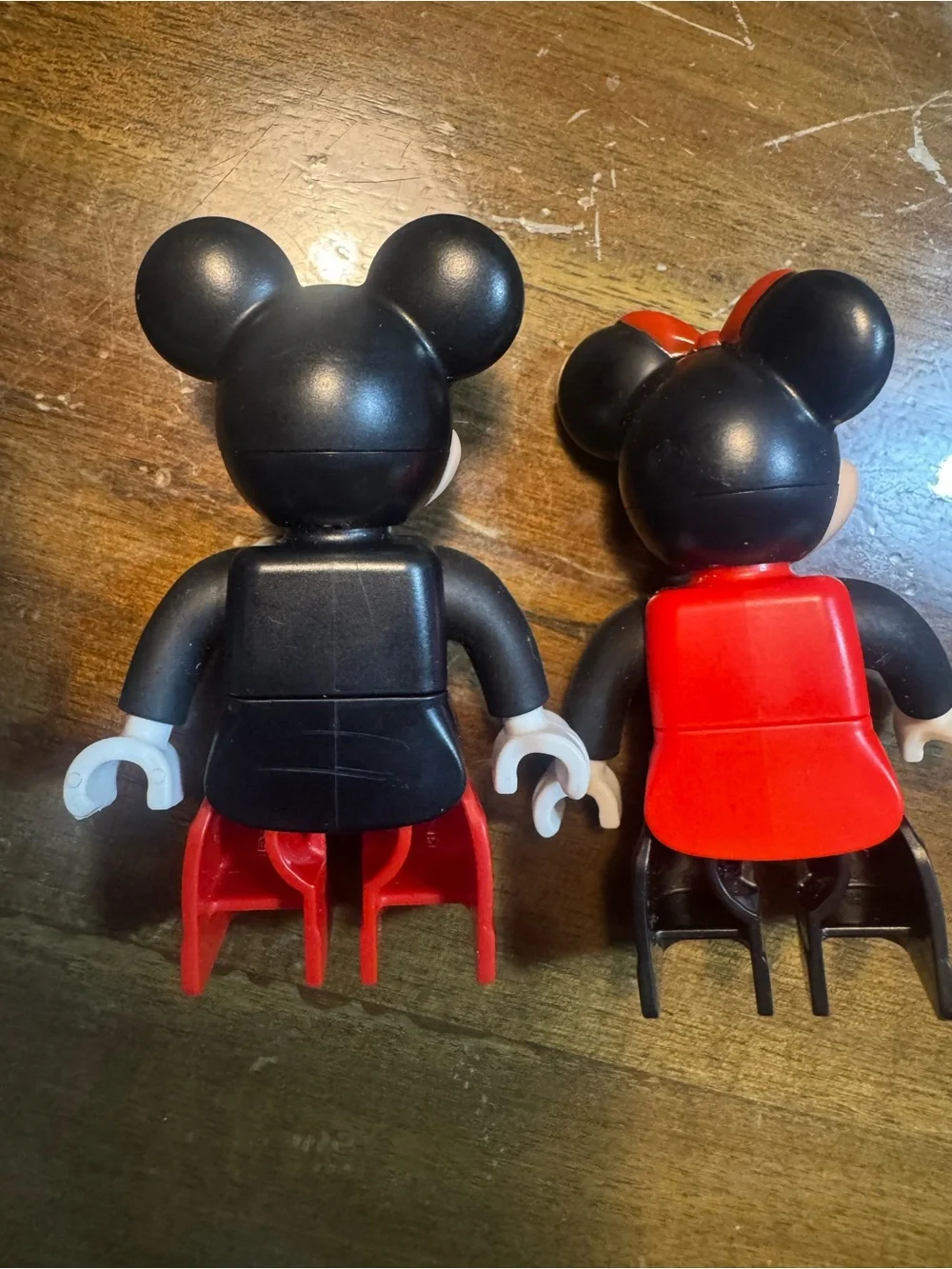 Lego duplo disney